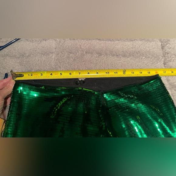 Holiday bling skirt - Picture 5 of 5